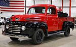 1948 Ford F2