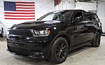 2014 Dodge Durango