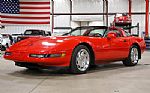 1993 Chevrolet Corvette