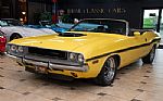 1970 Dodge Challenger - Big Block 4-Speed