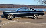 1966 Ford Fairlane