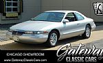 1995 Lincoln Mark VIII