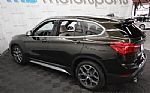 2020 BMW X1