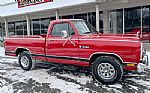 1985 Dodge RAM D150