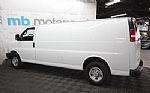 2016 Chevrolet Express Cargo Van