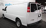 2016 Express Cargo Van Thumbnail 2