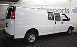 2016 Express Cargo Van Thumbnail 5