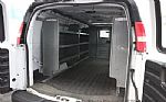 2016 Express Cargo Van Thumbnail 15