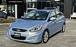 2014 Hyundai Accent