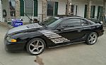 1997 Ford Mustang