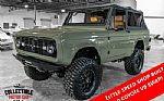 1974 Ford Bronco