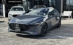 2023 Mazda Mazda3 Hatchback