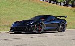 2019 Chevrolet Corvette ZR1