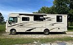 2015 Winnebago Vista