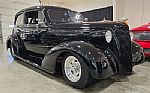 1937 Chevrolet Town