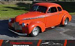 1940 Chevrolet Deluxe Coupe