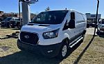 2023 Ford Transit Cargo Van