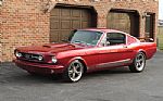 1965 Ford Mustang Pro Touring