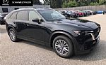 2025 Mazda CX-90