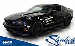 2011 Ford Mustang GT Supercharged