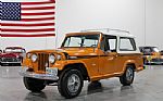 1971 Jeep Jeepster SC-1 Sport Commando