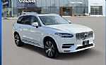 2025 Volvo XC90 Plug-In Hybrid