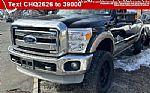 2013 Ford Super Duty F-350 SRW