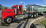 2019 Kenworth W900L