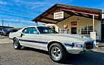 1969 Ford Mustang