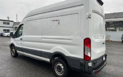 2019 Ford Transit Van Van