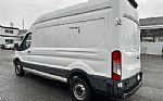 2019 Ford Transit Van