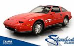 1987 Nissan 300ZX 2+2