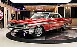 1963 Buick Wildcat