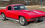 1964 Chevrolet Corvette Coupe