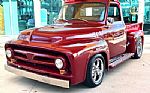 1953 Ford F-100