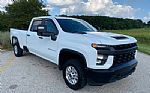 2021 Chevrolet Silverado 2500HD