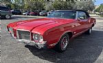 1971 Cutlass Supreme Thumbnail 5