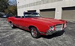 1971 Cutlass Supreme Thumbnail 4