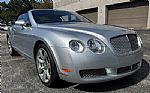 2008 Bentley GTC