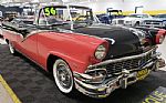 1956 Fairlane Sunliner Thumbnail 3