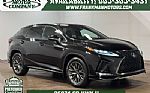 2020 Lexus RX