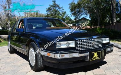 1988 Cadillac Seville 