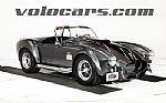 1965 Cobra Superformance MKIII Thumbnail 1