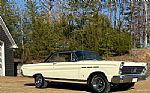 1965 Mercury Comet Caliente