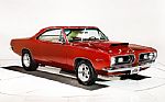 1967 Barracuda Thumbnail 68