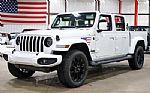 2021 Jeep Gladiator High Altitude