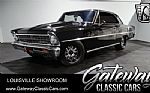 1967 Chevrolet Nova