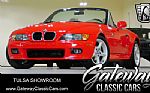 1997 BMW Z3