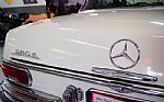 1971 280S Sedan Thumbnail 35