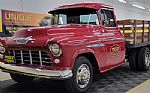 1955 Chevrolet 3600 Stakebed Pickup